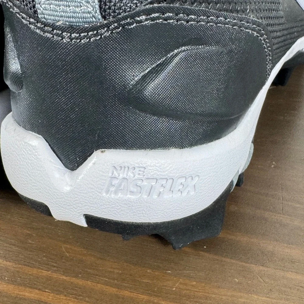 Nike force trout